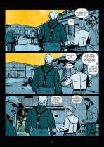 Martin Scorsese: Die Graphic Novel Biografie