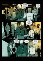 Martin Scorsese: Die Graphic Novel Biografie