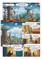 Prima Spatia # 03 (von 3)