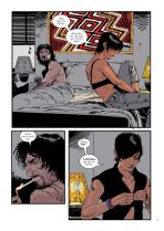 Resident Alien # 05