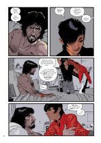 Resident Alien # 05