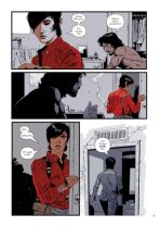 Resident Alien # 05