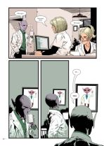 Resident Alien # 05