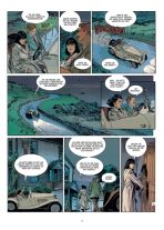 Scotland # 04 (von 5)