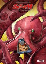 Storm # 35 - Die Nacht von Angul