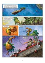 Storm # 35 - Die Nacht von Angul