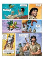 Storm # 35 - Die Nacht von Angul