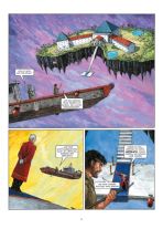 Storm # 35 - Die Nacht von Angul