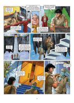 Storm # 35 - Die Nacht von Angul