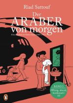 Araber von morgen, Der # 03 (von 6)