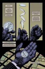 Batman: Das lange Halloween - Das letzte Halloween # 01 (von 2) HC