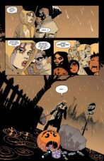 Batman: Das lange Halloween - Das letzte Halloween # 01 (von 2) HC