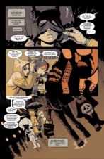 Batman: Das lange Halloween - Das letzte Halloween # 01 (von 2) SC