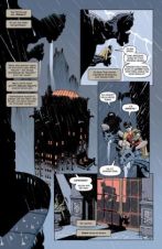 Batman: Das lange Halloween - Das letzte Halloween # 01 (von 2) SC