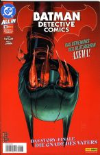 Batman - Detective Comics (Serie ab 2017) # 98