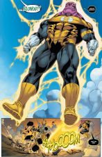 Green Lantern (Serie ab 2024) # 04 - Krieg gegen Thaaros (mit 4 DC-Sammelkarten)
