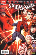 Spider-Man (Serie ab 2023) # 40
