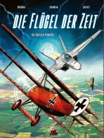 Flgel der Zeit, Die # 01