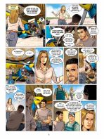 Flgel der Zeit, Die # 01
