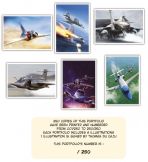 Fighter Jets - Portfolio