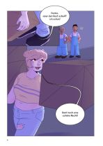 Vampirism # 01