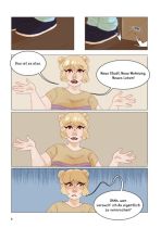 Vampirism # 01