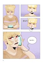 Vampirism # 01