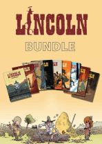 Lincoln # 01 - 09 (von 9) Bundle