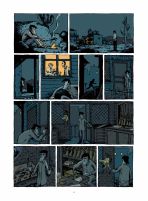 Lincoln # 01 - 09 (von 9) Bundle