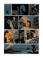 Lincoln # 01 - 09 (von 9) Bundle