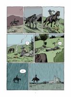 Lincoln # 01 - 09 (von 9) Bundle