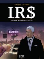 I.R.$. # 25 - Drei�ig Milliarden Dollar