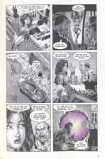 Strangers in Paradise # 01 - 06 (von 6) Bundle