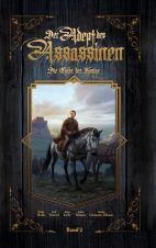 Adept des Assassinen, Der # 02