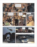 Janitor, Der # 01 - 05 (von 5) Bundle