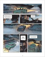 Janitor, Der # 01 - 05 (von 5) Bundle