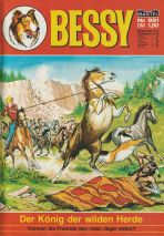 Bessy (Serie ab 1965, Bastei) # 691