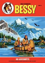 Bessy Classic # 43 - Die Geisterhütte