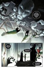 Nightwing (Serie ab 2024) # 05 - Die Show geht weiter