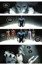 Nightwing (Serie ab 2024) # 05 - Die Show geht weiter