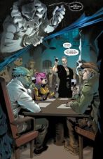 Nightwing (Serie ab 2024) # 05 - Die Show geht weiter