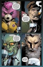 Nightwing (Serie ab 2024) # 05 - Die Show geht weiter