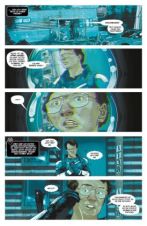 Peacemaker: Chaos hoch drei - HC