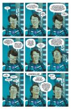 Peacemaker: Chaos hoch drei - HC