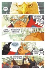 Peacemaker: Chaos hoch drei - HC