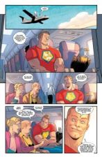 Peacemaker: Chaos hoch drei - HC