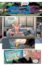 Peacemaker: Chaos hoch drei - SC