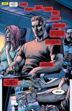 Eddie Brock: Carnage # 01