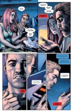 Eddie Brock: Carnage # 01