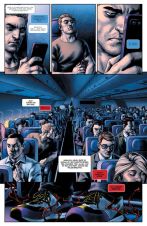 Eddie Brock: Carnage # 01